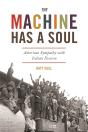 Machine Has A Soul - Preview