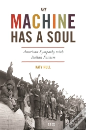 Capa do artigo Machine Has A Soul