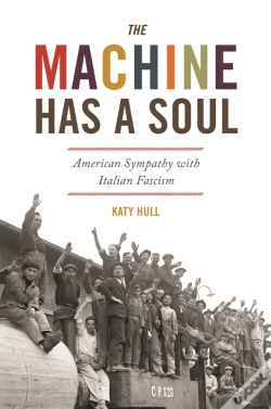 Capa do artigo Machine Has A Soul