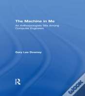 Capa do artigo Machine In Me