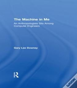 Capa do artigo Machine In Me