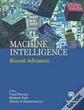 Machine Intelligence