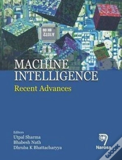 Capa do artigo Machine Intelligence