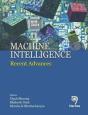 Machine Intelligence - Preview