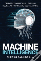 Capa do artigo Machine Intelligence