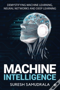 Capa do artigo Machine Intelligence