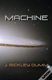 Capa do artigo Machine