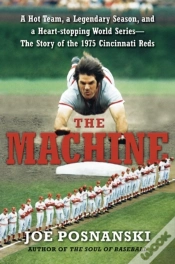 Capa do artigo Machine
