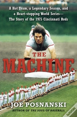 Capa do artigo Machine