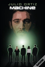 Capa do artigo Machine