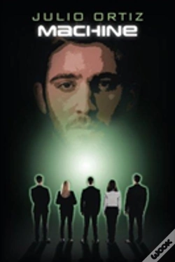Capa do artigo Machine