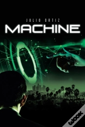 Capa do artigo Machine
