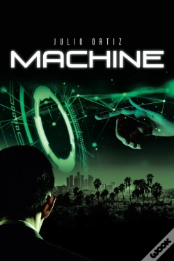 Capa do artigo Machine