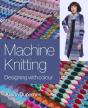 Machine Knitting - Preview
