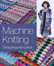 Capa do artigo Machine Knitting