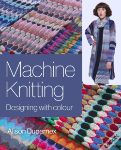 Capa do artigo Machine Knitting