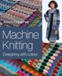 Machine Knitting - Preview