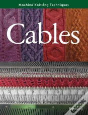 Capa do artigo Machine Knitting Techniques: Cables