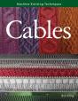 Machine Knitting Techniques: Cables - Preview