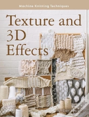 Capa do artigo Machine Knitting Techniques: Texture And 3d Effects