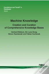 Machine Knowledge