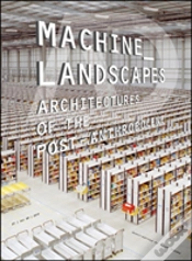 Capa do artigo Machine Landscapes