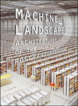 Capa do artigo Machine Landscapes