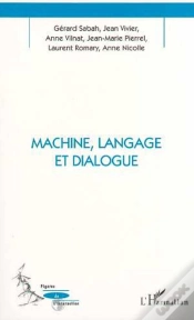 Capa do artigo Machine, Langage Et Dialogue