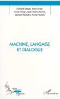 Machine, Langage Et Dialogue - Preview