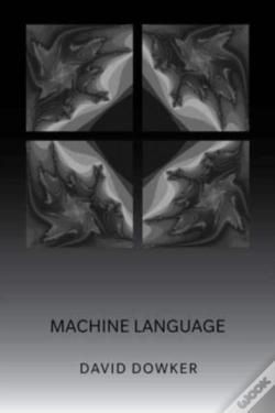 Capa do artigo Machine Language
