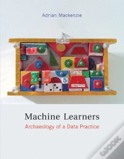 Capa do artigo Machine Learners
