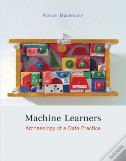Capa do artigo Machine Learners