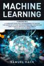 Machine Learning: 4 Books In 1: A Comple - Preview