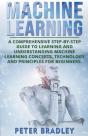 Machine Learning: A Comprehensive, Step- - Preview