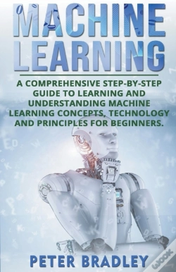 Capa do artigo Machine Learning: A Comprehensive, Step-