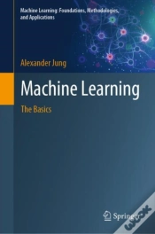 Capa do artigo Machine Learning