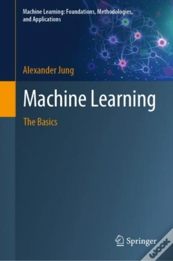 Capa do artigo Machine Learning