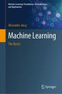 Machine Learning - Preview