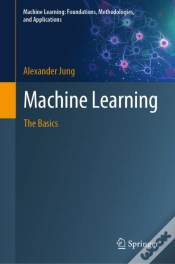 Capa do artigo Machine Learning