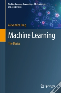 Capa do artigo Machine Learning