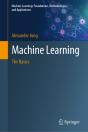 Machine Learning - Preview