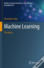 Capa do artigo Machine Learning
