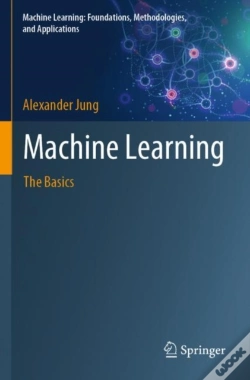 Capa do artigo Machine Learning