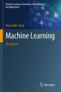 Machine Learning - Preview
