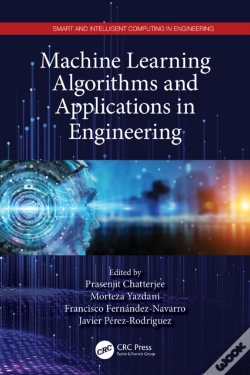 Capa do artigo Machine Learning Algorithms And Applications In Engineering