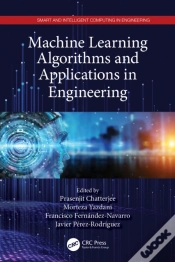 Capa do artigo Machine Learning Algorithms And Applications In Engineering