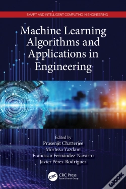 Capa do artigo Machine Learning Algorithms And Applications In Engineering