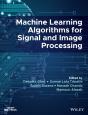 Machine Learning Algorithms For Signal And Image Processing - Preview