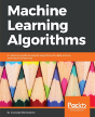 Machine Learning Algorithms - Preview