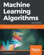 Machine Learning Algorithms - Preview